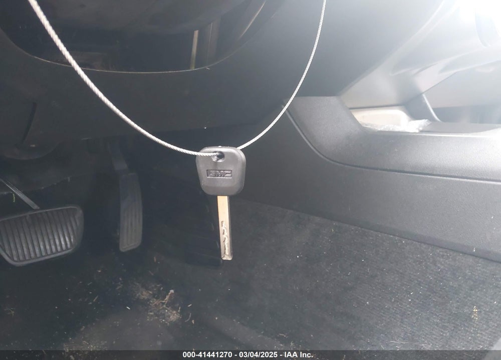 2013 CHEVROLET CAMARO VIN: 2G1FA1E38D9206767