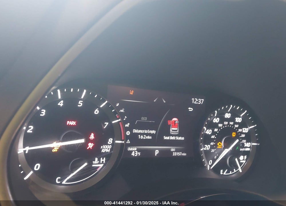 2021 TOYOTA HIGHLANDER XLE VIN: 5TDGZRBH4MS107759