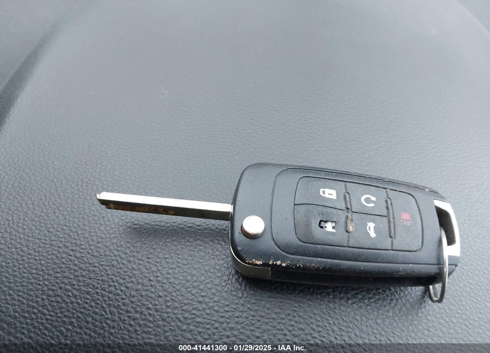 2015 BUICK ENCORE VIN: KL4CJESB6FB246905