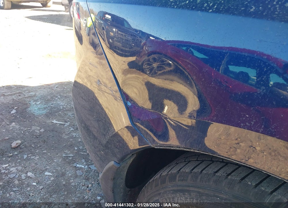 2019 ACURA RDX TECHNOLOGY PACKAGE VIN: 5J8TC1H59KL002505