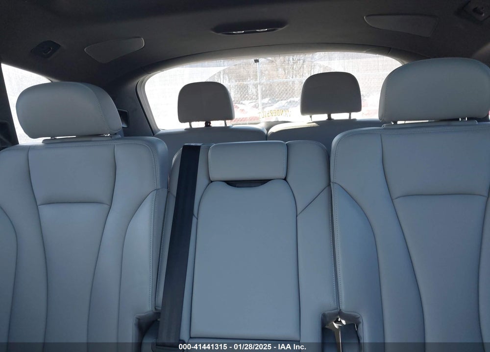 2018 AUDI Q7 3.0T PREMIUM VIN: WA1LAAF72JD005340