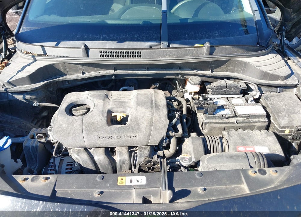 2020 KIA SOUL VIN: KNDJ23AU2L7061766