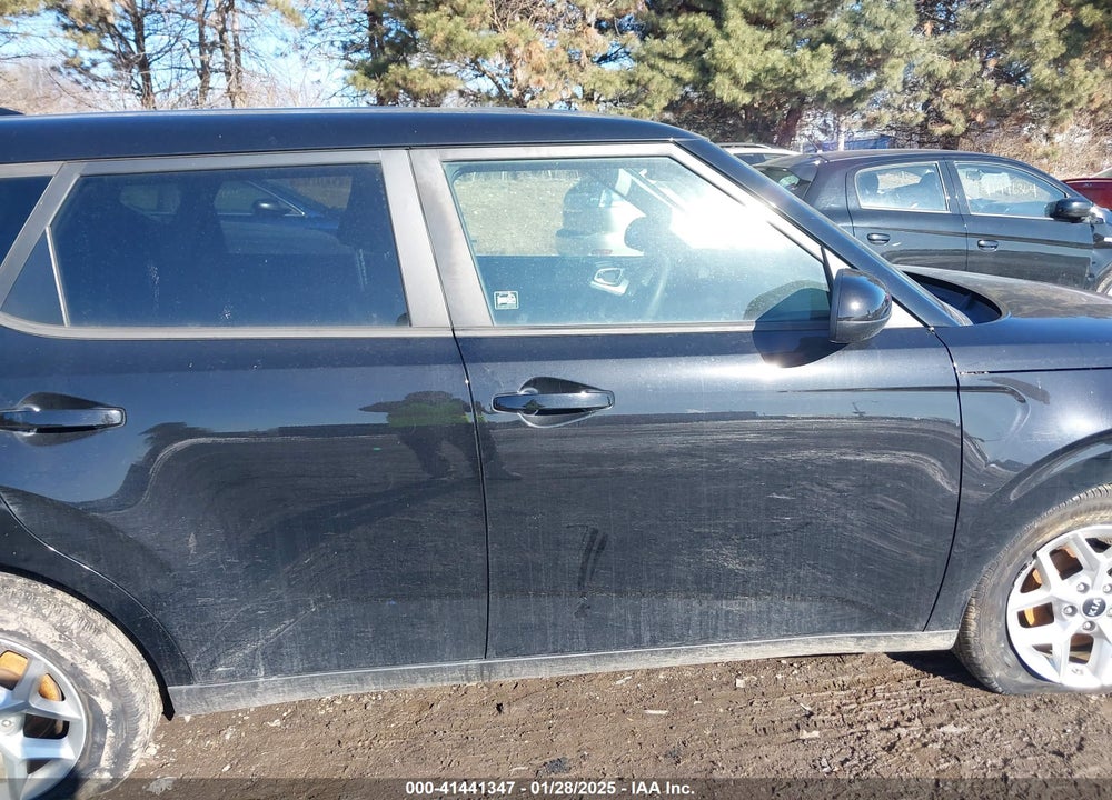 2020 KIA SOUL VIN: KNDJ23AU2L7061766