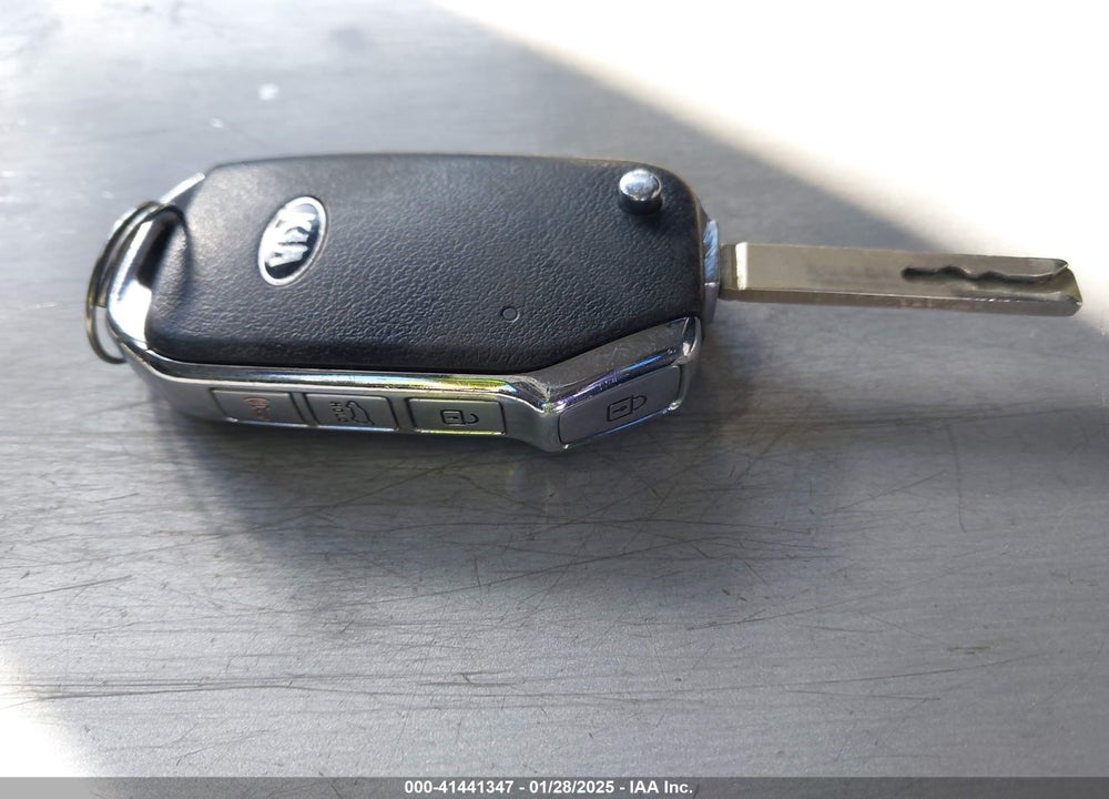 2020 KIA SOUL VIN: KNDJ23AU2L7061766