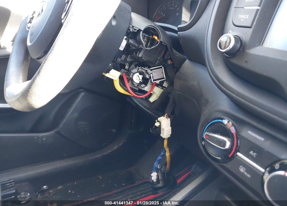 2020 KIA SOUL VIN: KNDJ23AU2L7061766