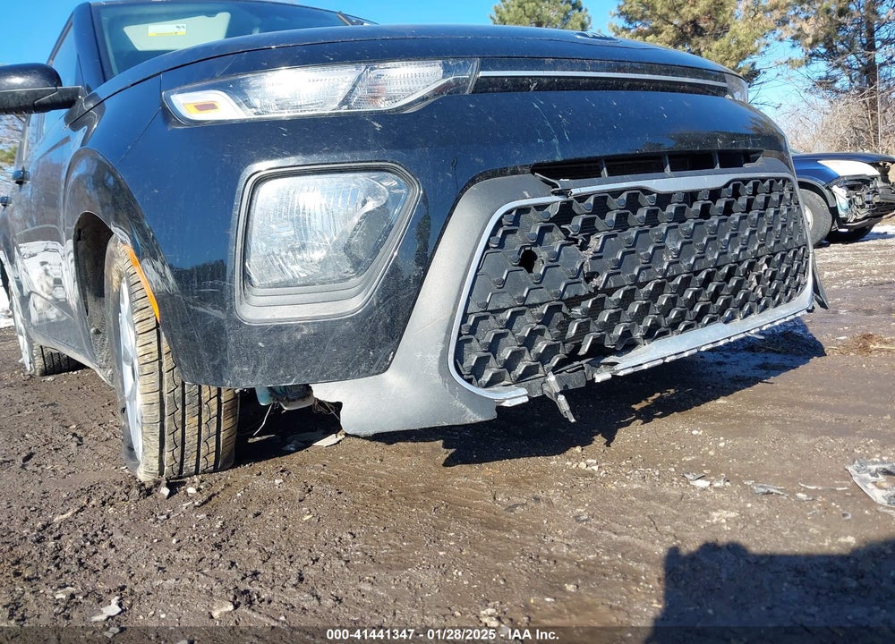 2020 KIA SOUL VIN: KNDJ23AU2L7061766