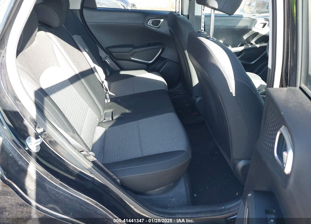 2020 KIA SOUL VIN: KNDJ23AU2L7061766