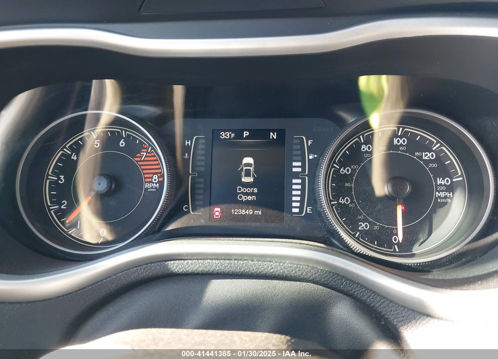 2018 JEEP CHEROKEE LATITUDE PLUS 4X4 VIN: 1C4PJMLX5JD526713