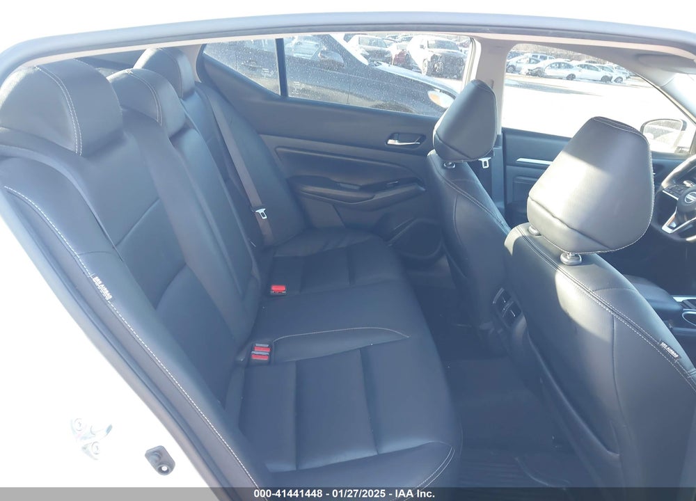 2020 NISSAN ALTIMA VIN: 1N4BL4FV3LN304396