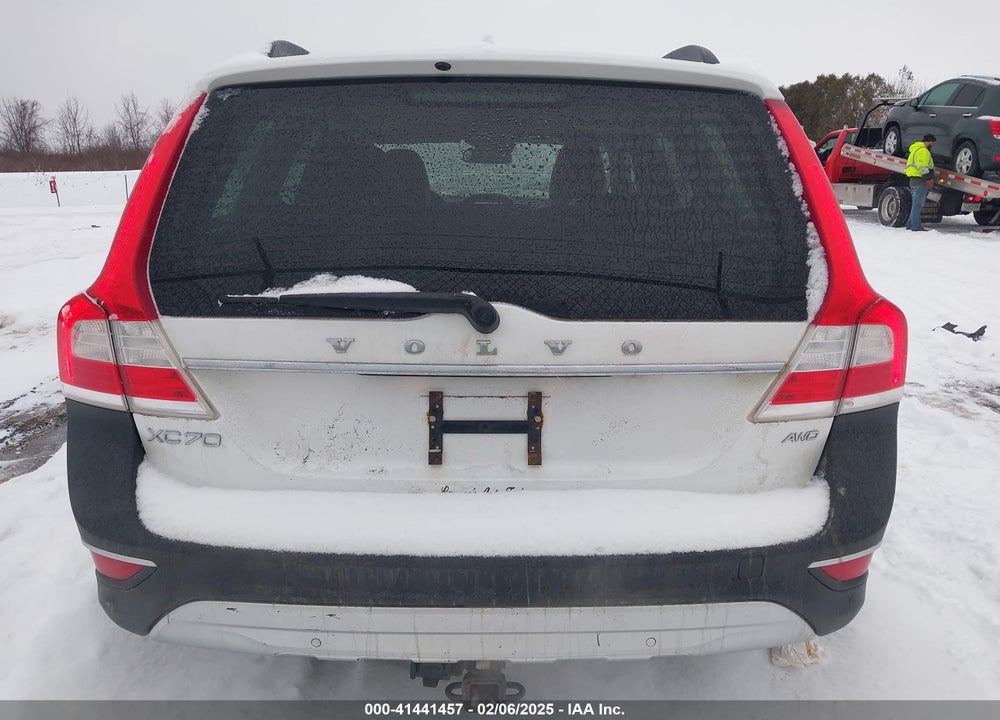 2015 VOLVO XC70 VIN: YV4940ND3F1198533