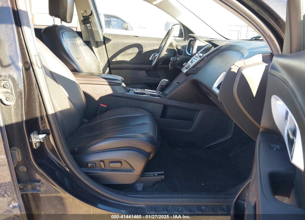 2014 CHEVROLET EQUINOX 2LT VIN: 2GNALCEK9E6104192