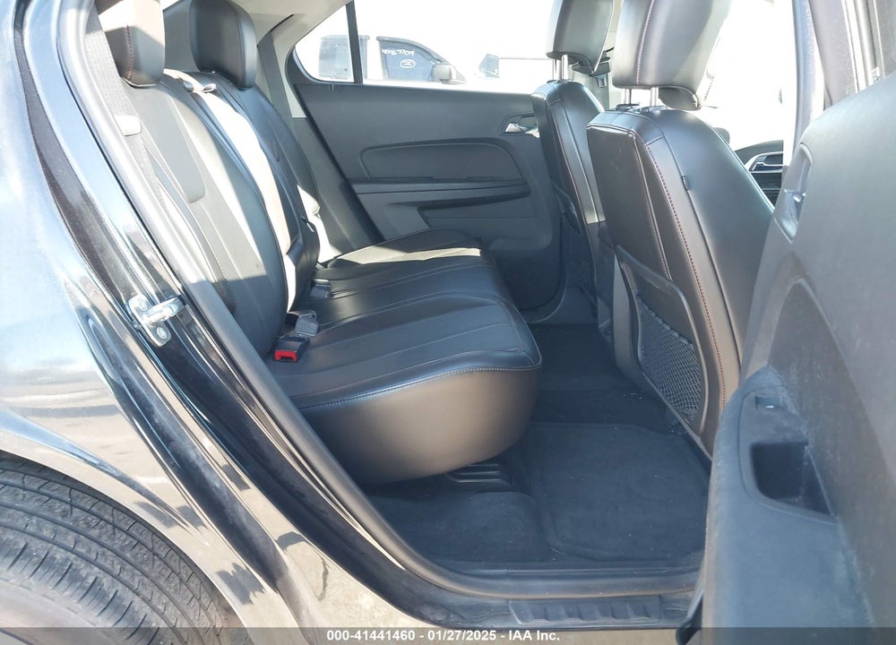 2014 CHEVROLET EQUINOX 2LT VIN: 2GNALCEK9E6104192