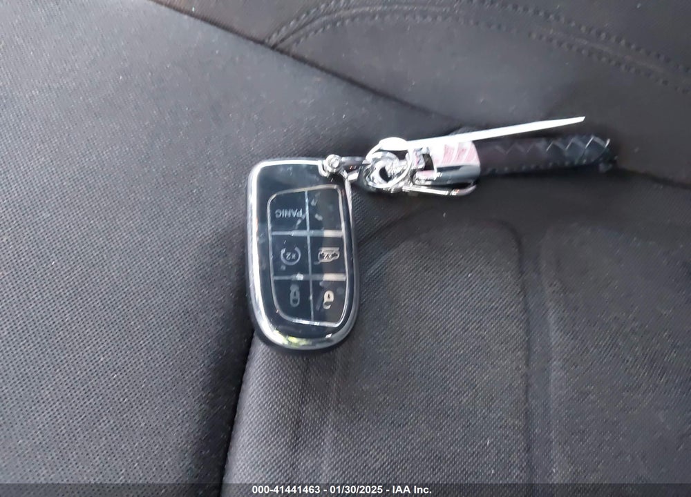 2016 JEEP RENEGADE JUSTICE VIN: ZACCJBBT5GPD37944