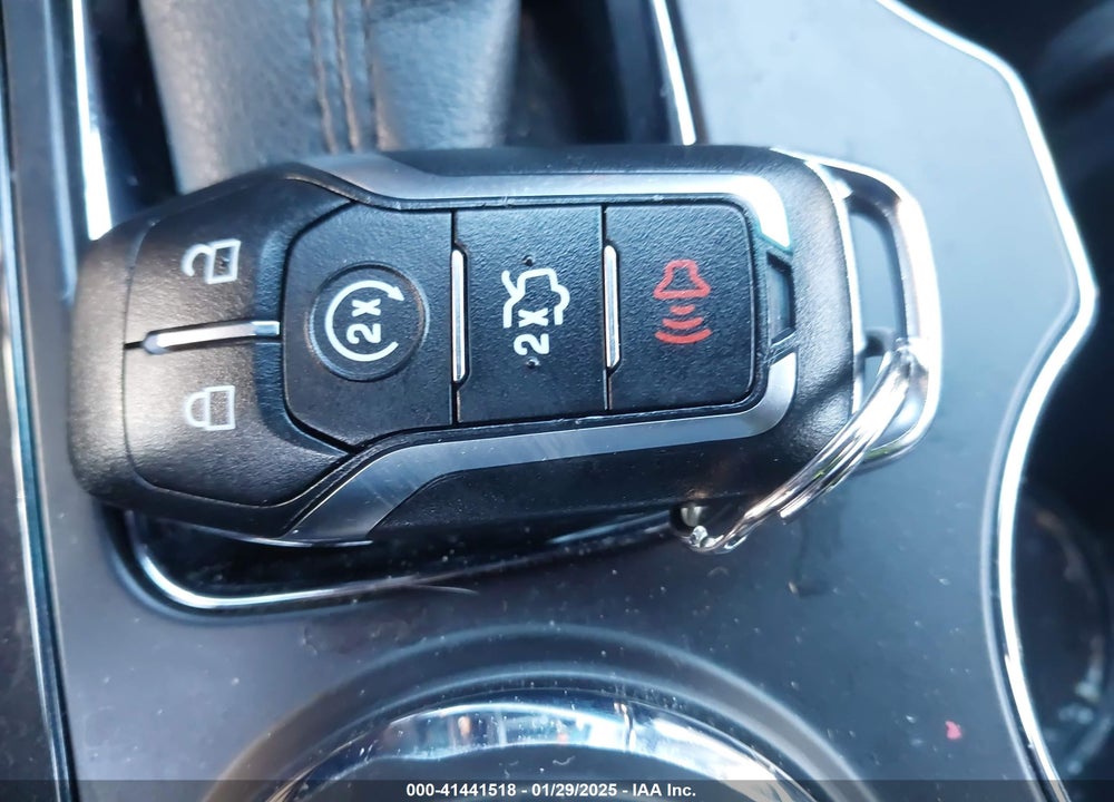 2017 FORD EXPLORER XLT VIN: 1FM5K8DH5HGA54455