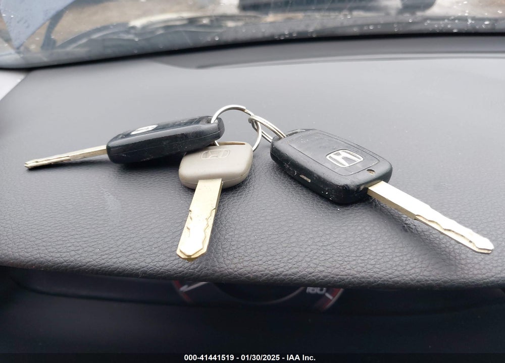 2015 HONDA ACCORD VIN: 1HGCR2F55FA222653