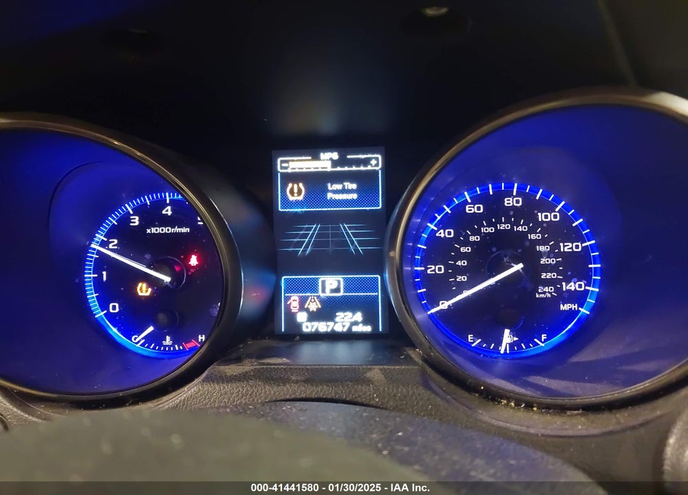 2018 SUBARU LEGACY 2.5I LIMITED VIN: 4S3BNAN68J3038590