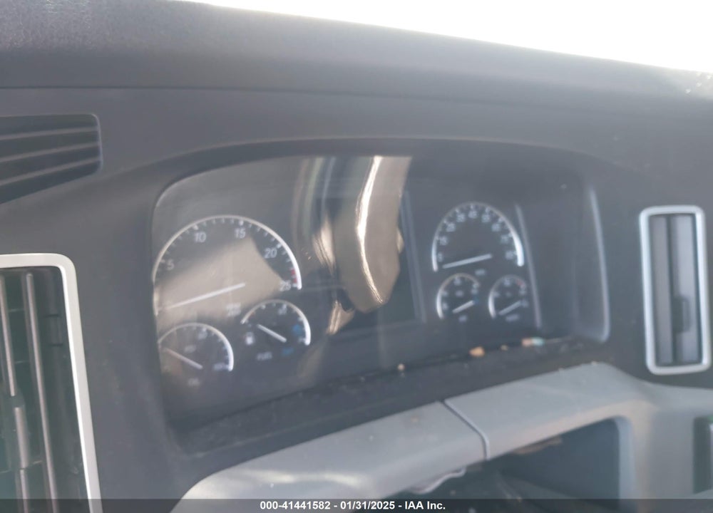 2021 FREIGHTLINER NEW CASCADIA 126 VIN: 3AKJHHDR0MSMA2697