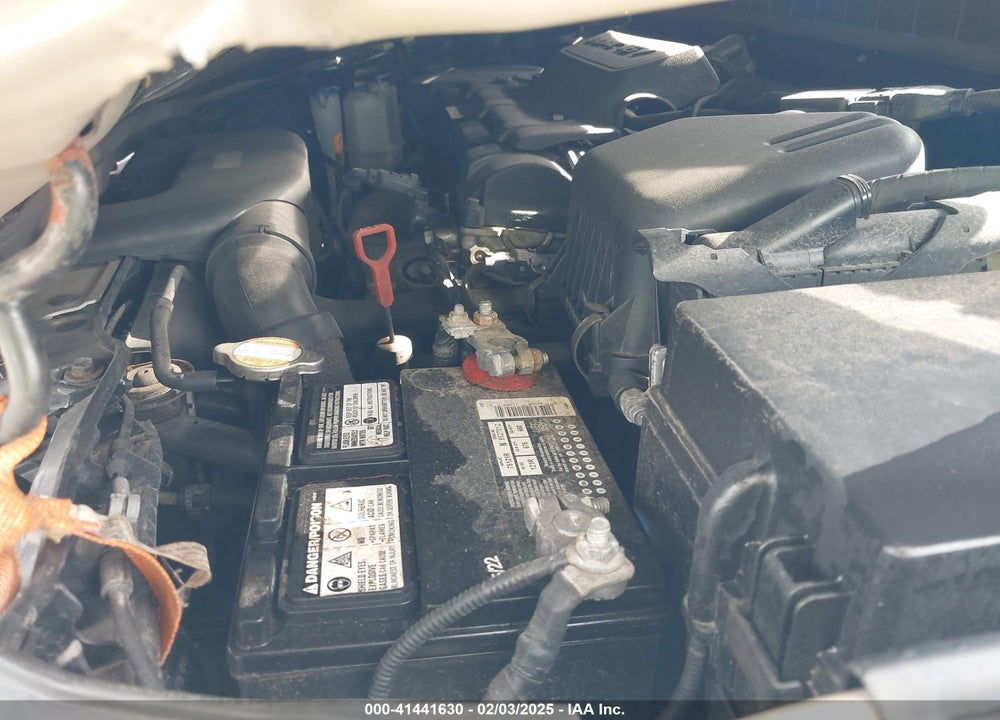 2010 HYUNDAI ELANTRA VIN: KMHDU4AD8AU902223