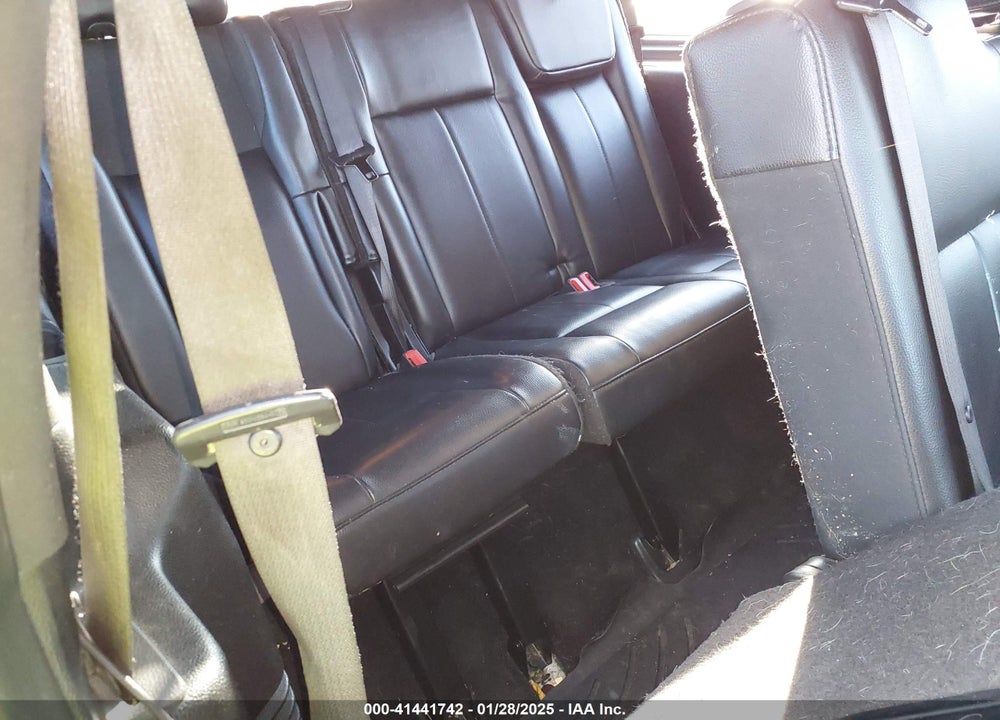 2014 FORD EXPEDITION EL LIMITED VIN: 1FMJK2A58EEF37306