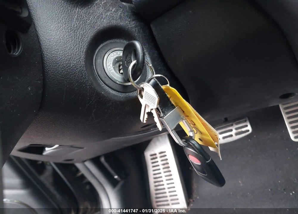 2012 KIA FORTE KOUP VIN: KNAFW6A38C5572880