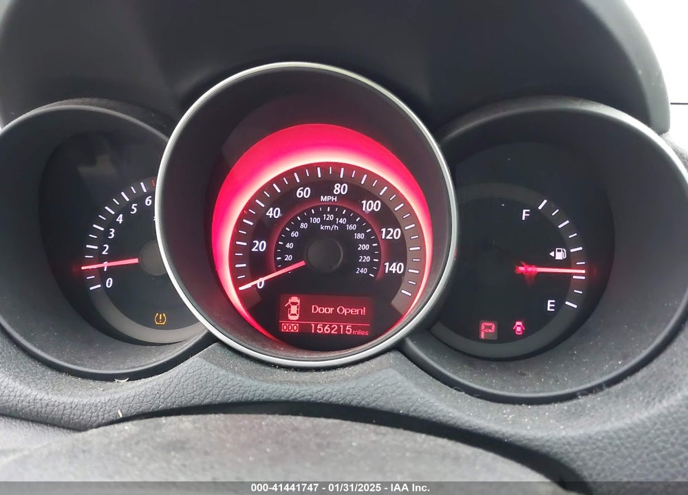 2012 KIA FORTE KOUP VIN: KNAFW6A38C5572880