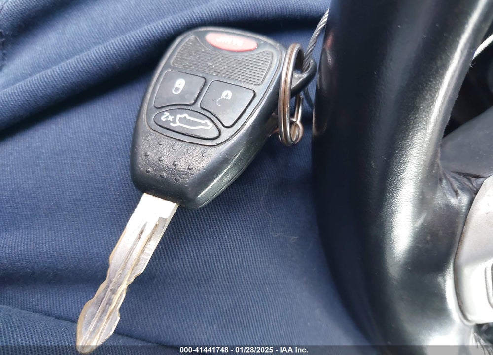 2013 CHRYSLER 200 VIN: 1C3CCBBG0DN728988