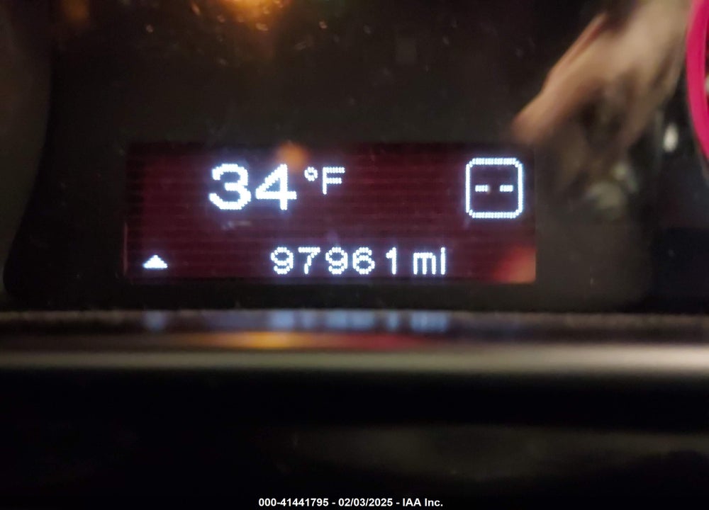 2015 DODGE DART SXT VIN: 1C3CDFBB0FD374956