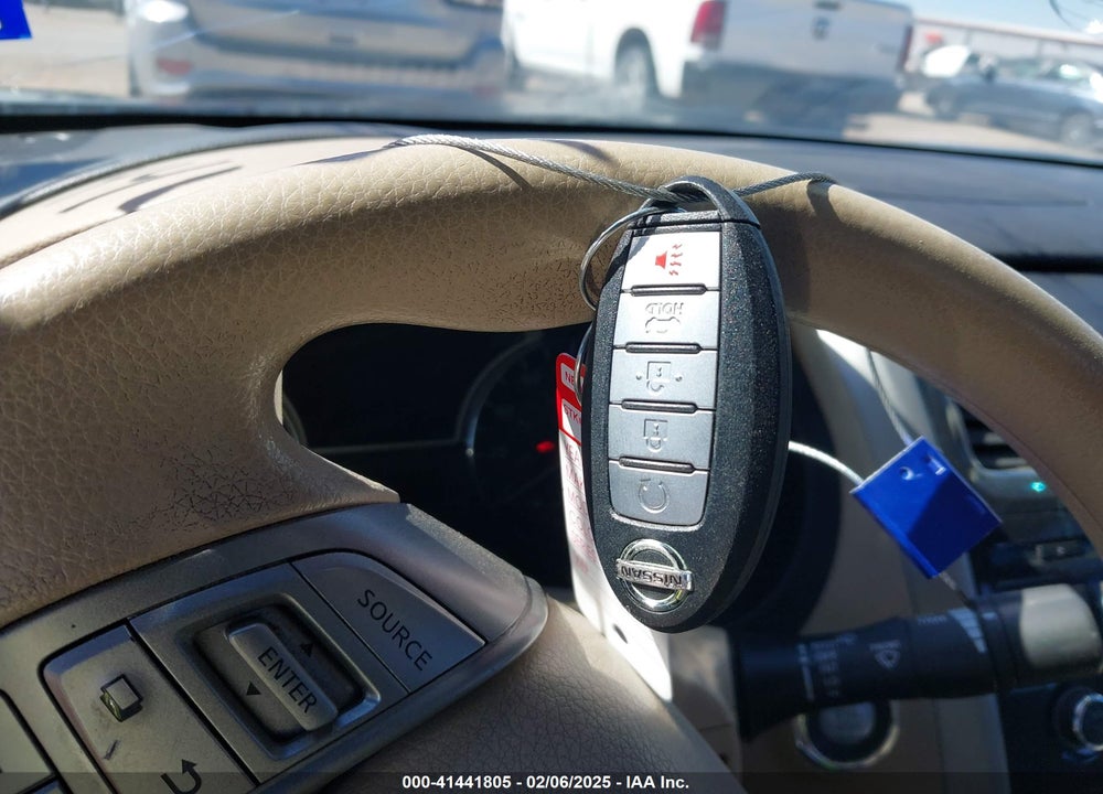2014 NISSAN ALTIMA VIN: 1N4AL3AP5EN223742