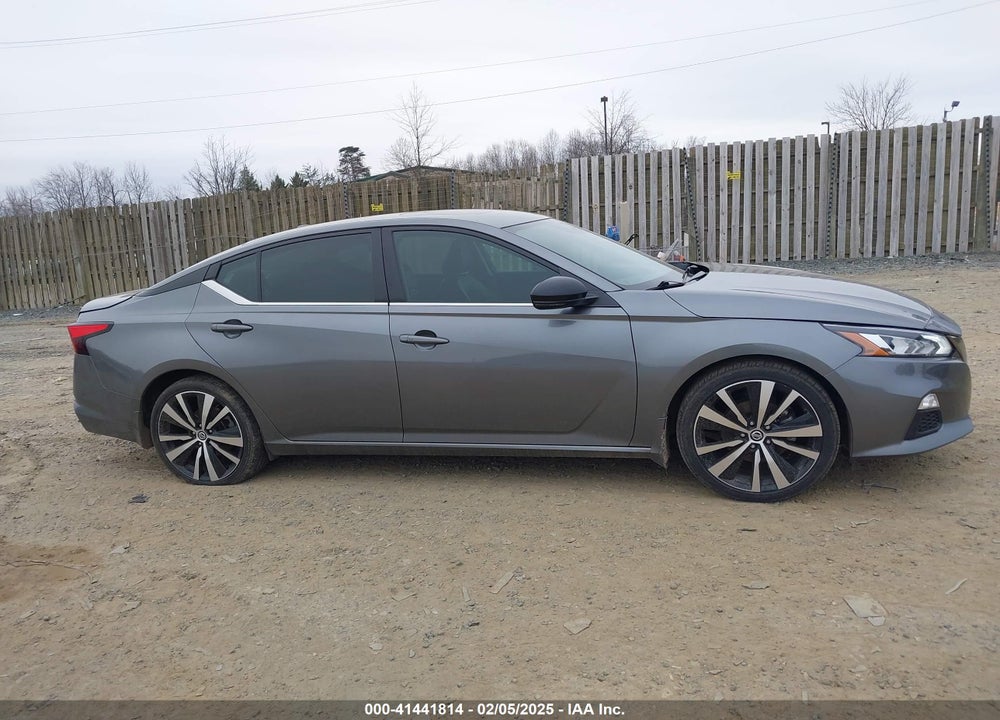 2020 NISSAN ALTIMA VIN: 1N4BL4CV1LC266764