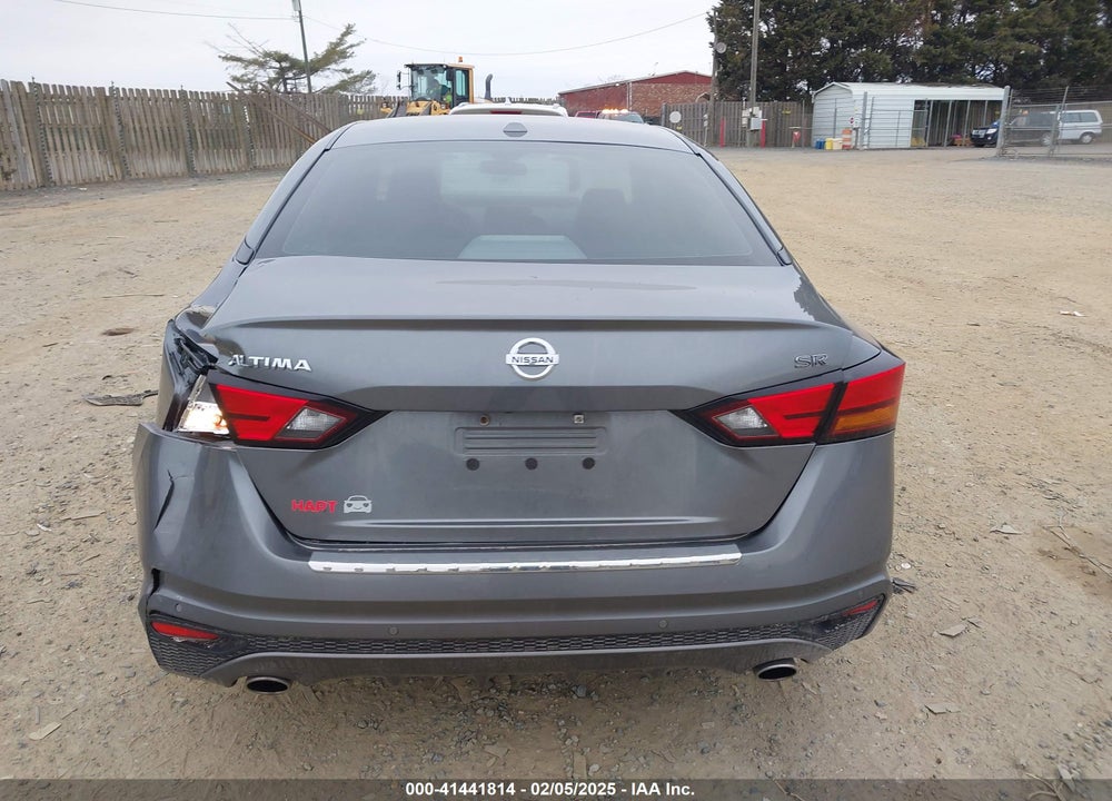2020 NISSAN ALTIMA VIN: 1N4BL4CV1LC266764