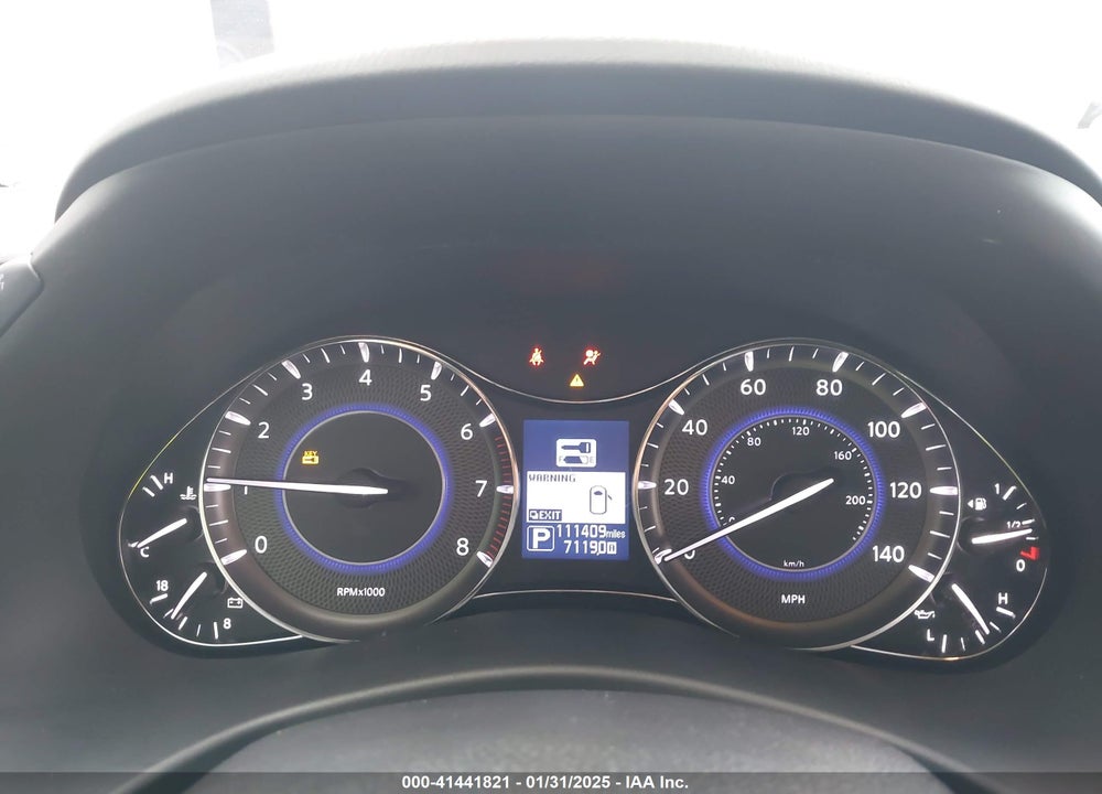 2018 INFINITI QX80 VIN: JN8AZ2NE5J9193595