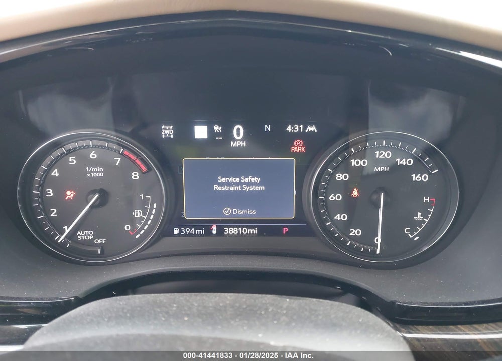 2021 CADILLAC XT6 AWD PREMIUM LUXURY VIN: 1GYKPFRS9MZ182109