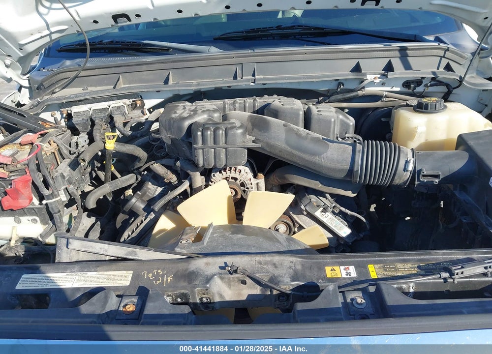 2014 FORD F-250 XL VIN: 1FT7X2A62EEB56883