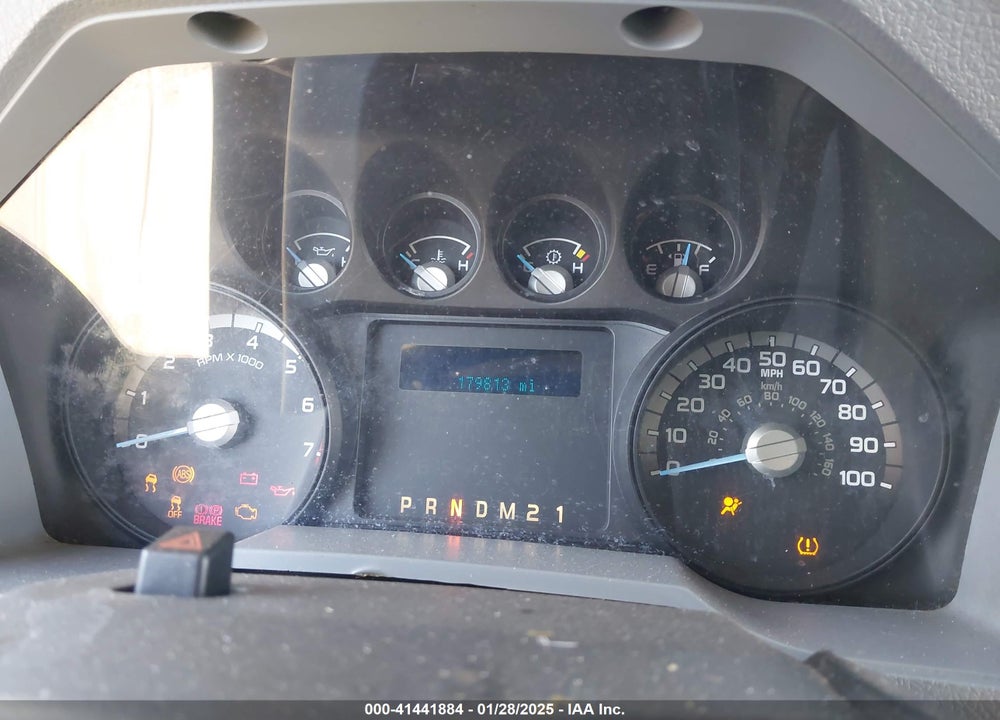 2014 FORD F-250 XL VIN: 1FT7X2A62EEB56883