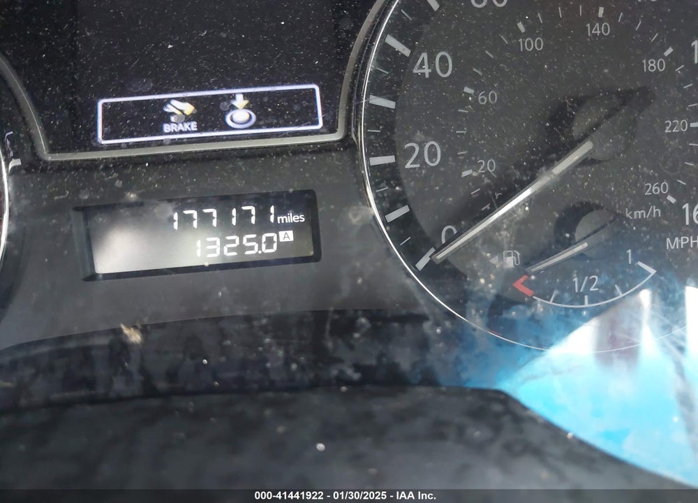 2015 NISSAN ALTIMA VIN: 1N4AL3AP7FN308423
