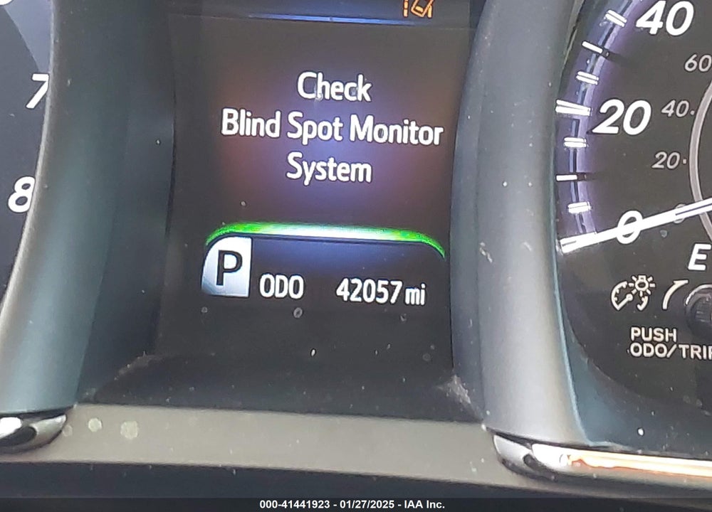2018 TOYOTA AVALON VIN: 4T1BK1EBXJU268188