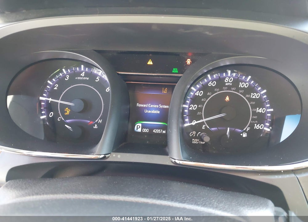 2018 TOYOTA AVALON VIN: 4T1BK1EBXJU268188