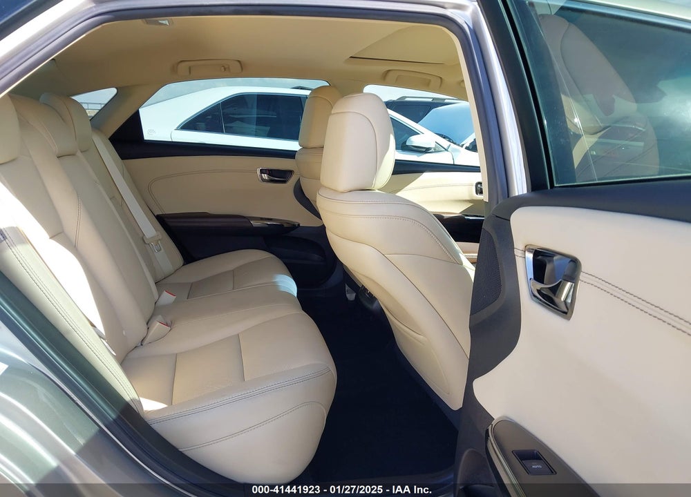 2018 TOYOTA AVALON VIN: 4T1BK1EBXJU268188