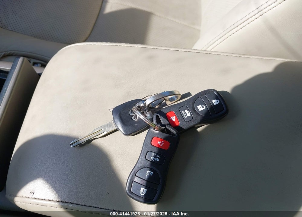 2004 INFINITI G35 VIN: JNKCV51E34M107529