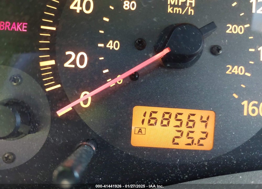 2004 INFINITI G35 VIN: JNKCV51E34M107529