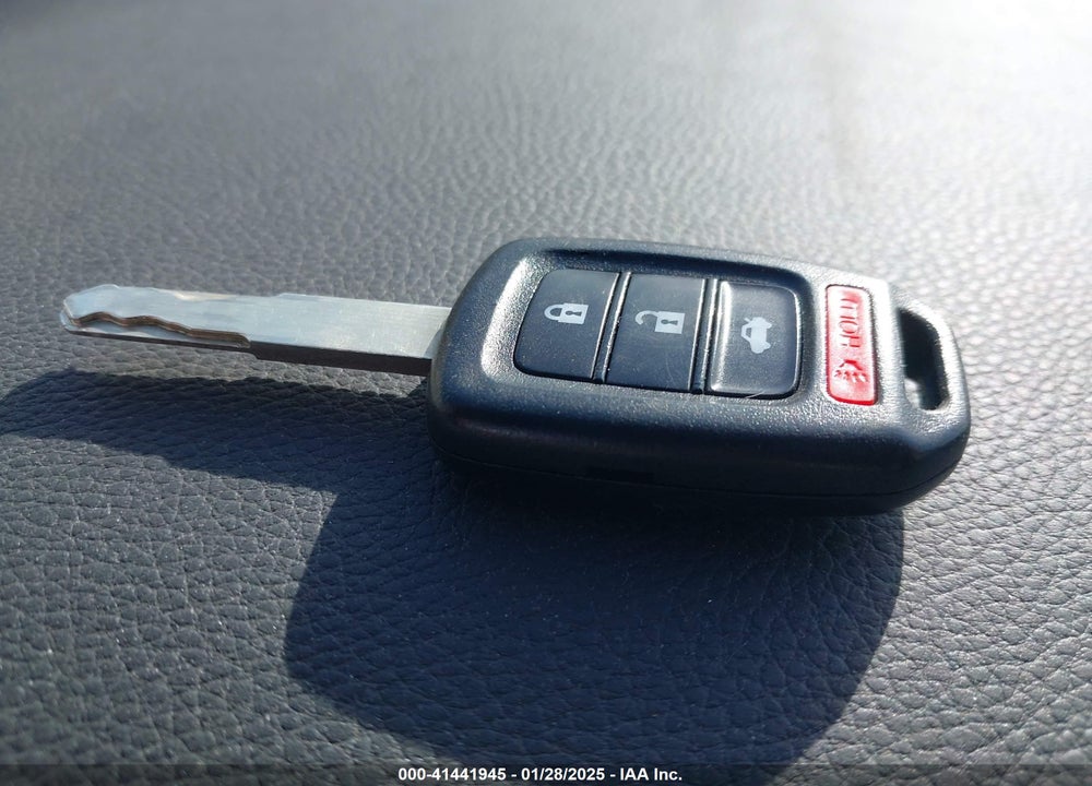 2013 HONDA ACCORD VIN: 1HGCR2F30DA256849