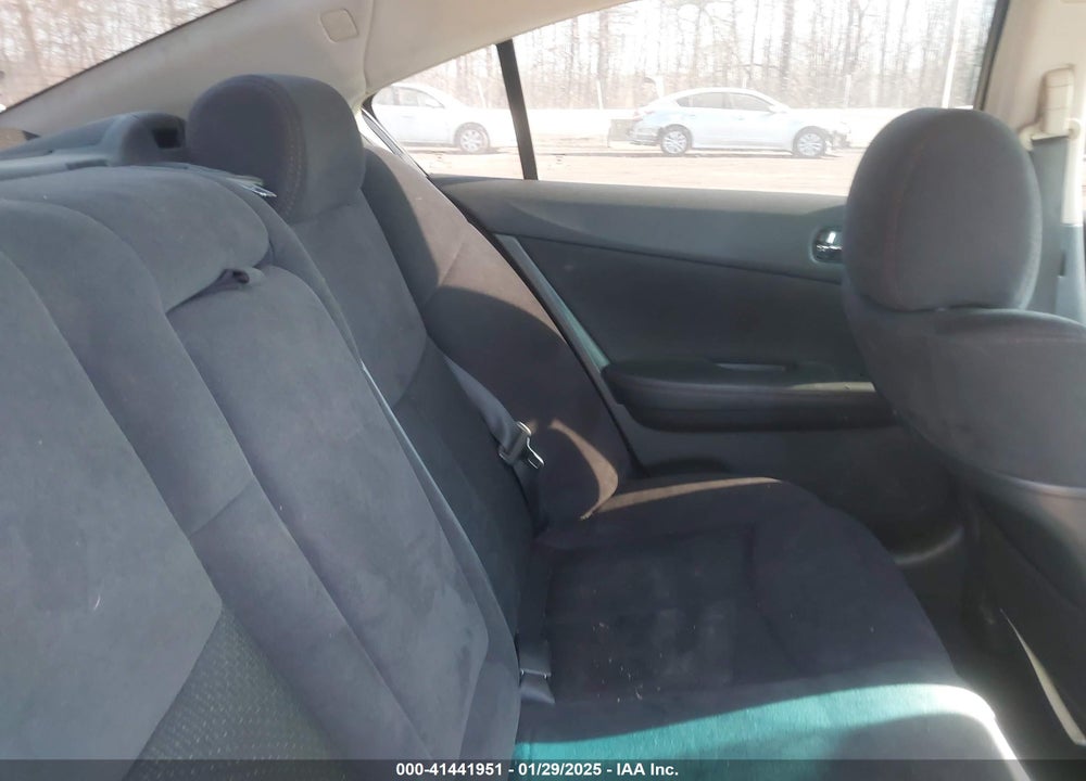 2012 NISSAN MAXIMA VIN: 1N4AA5AP6CC846135