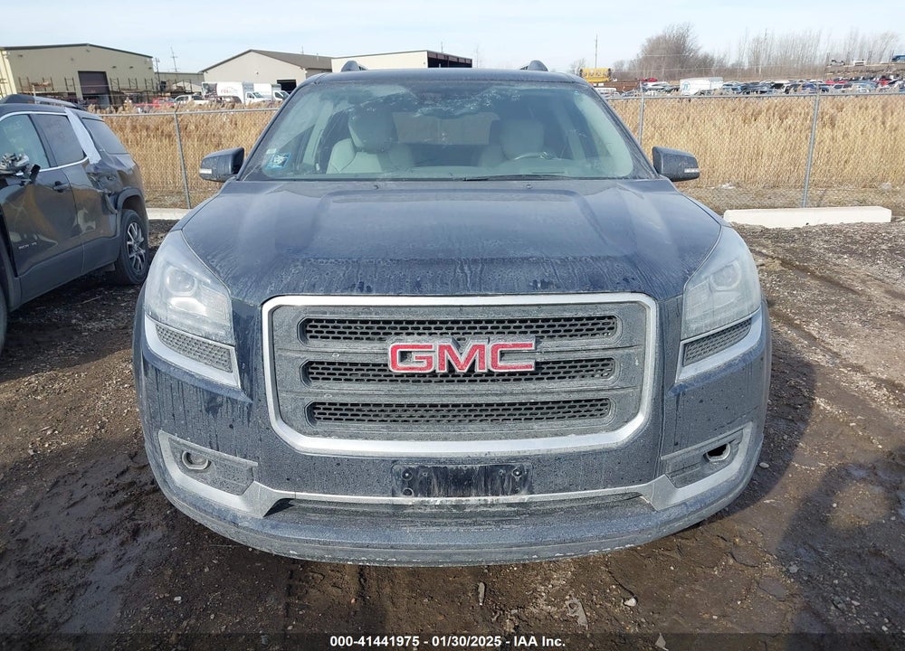 2017 GMC ACADIA LIMITED VIN: 1GKKVSKD2HJ155018