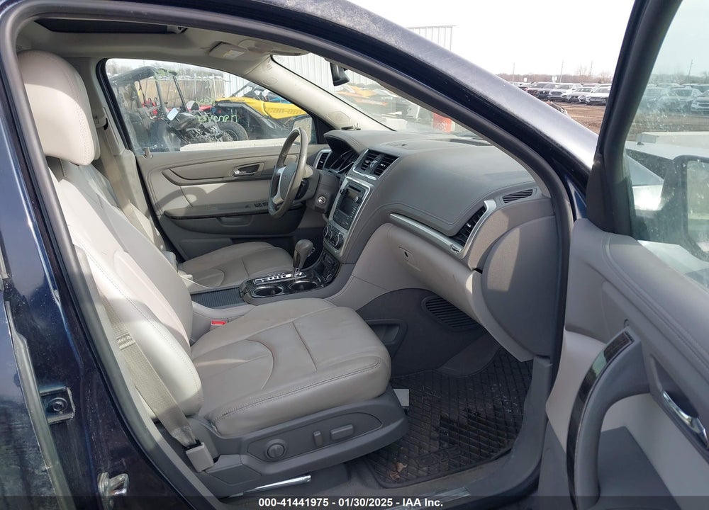 2017 GMC ACADIA LIMITED VIN: 1GKKVSKD2HJ155018