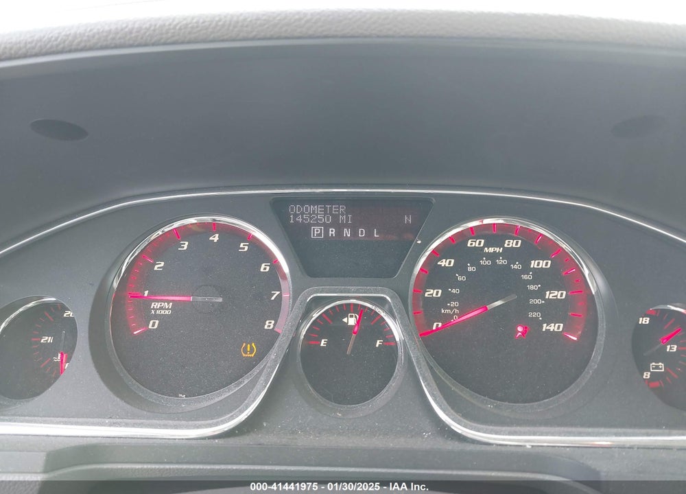 2017 GMC ACADIA LIMITED VIN: 1GKKVSKD2HJ155018