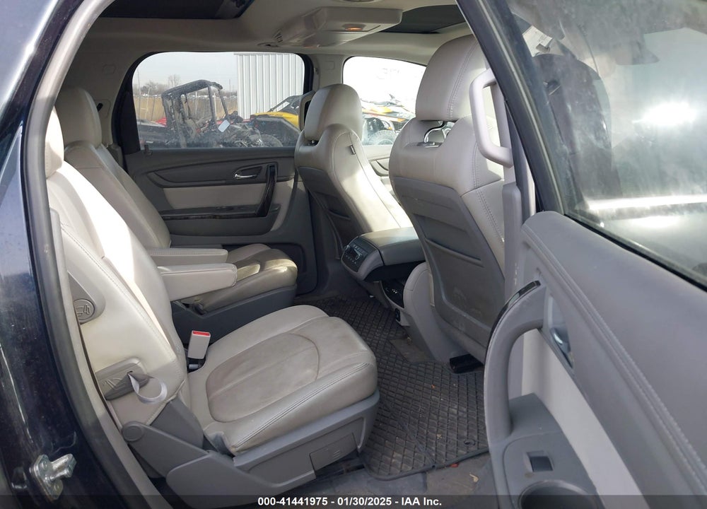 2017 GMC ACADIA LIMITED VIN: 1GKKVSKD2HJ155018