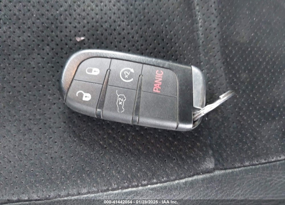 2014 JEEP GRAND CHEROKEE ALTITUDE VIN: 1C4RJFAG4EC506469