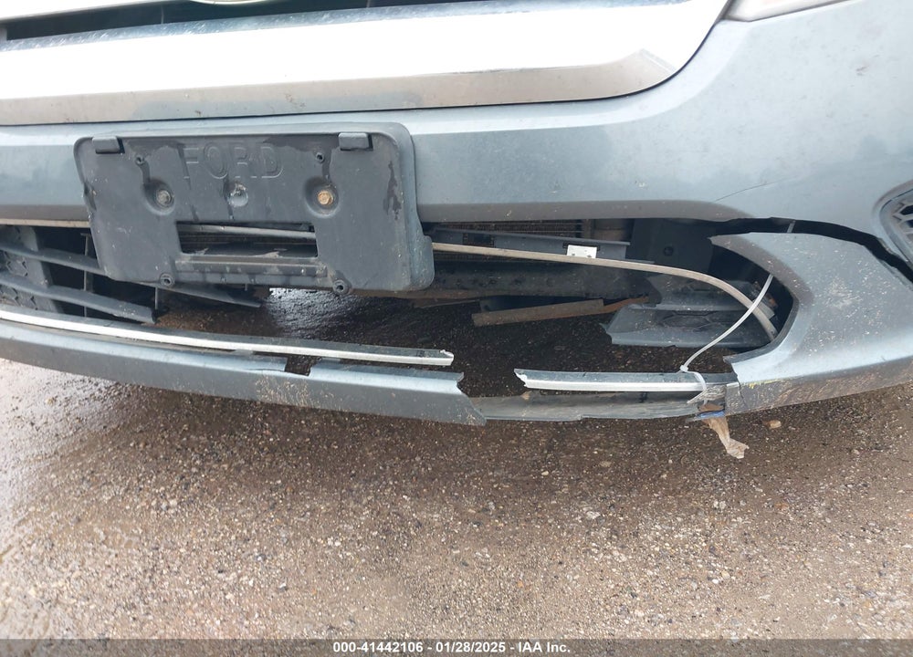 2012 FORD FUSION SE VIN: 3FAHP0HA8CR283253