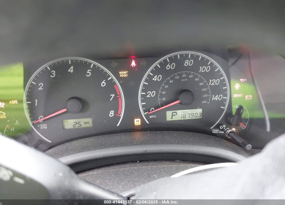 2011 TOYOTA COROLLA VIN: JTDBU4EE0BJ096153