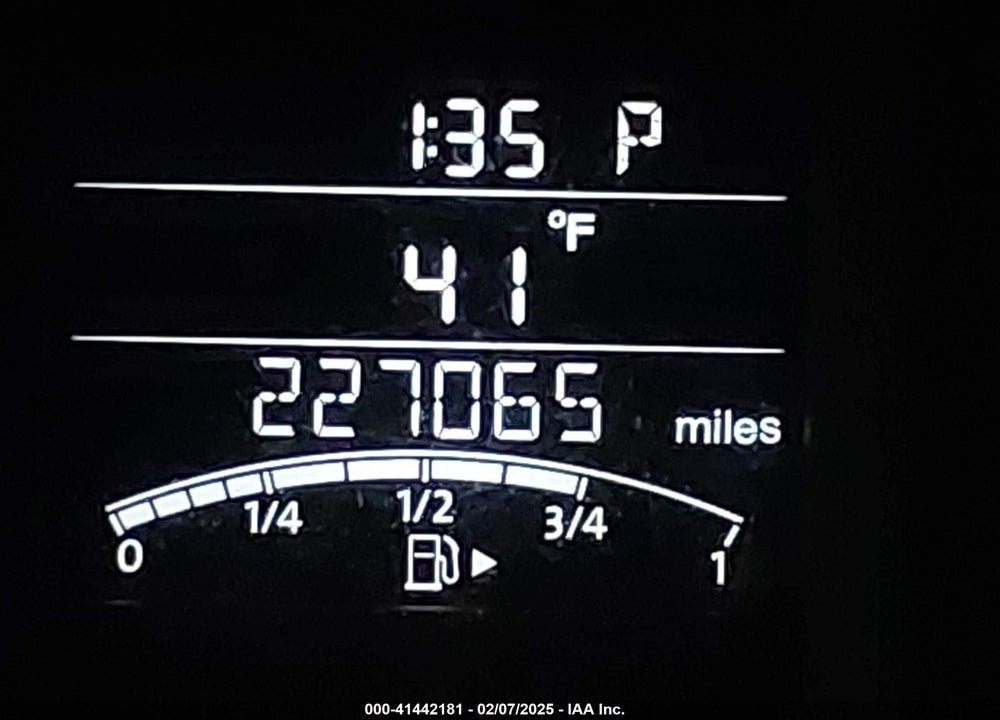 2012 VOLKSWAGEN JETTA 2.0L S VIN: 3VW2K7AJXCM306088